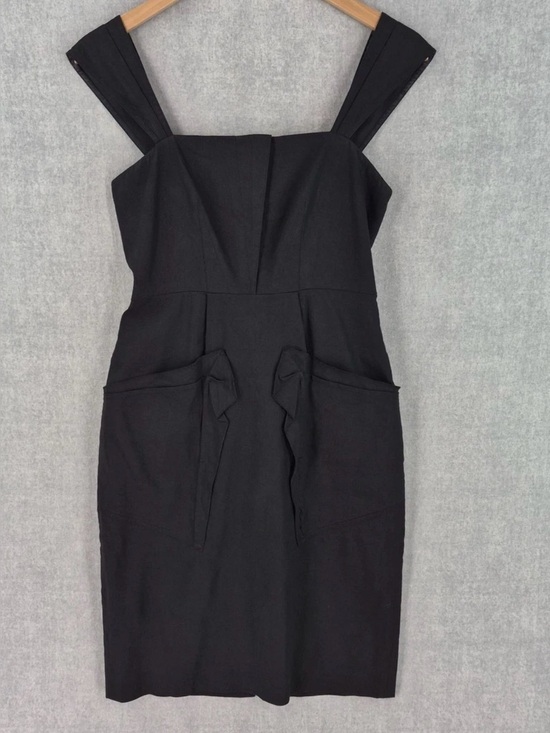 Elie Tahari Dresses & Skirts - Elie Tahari Women's Black Dress size 12